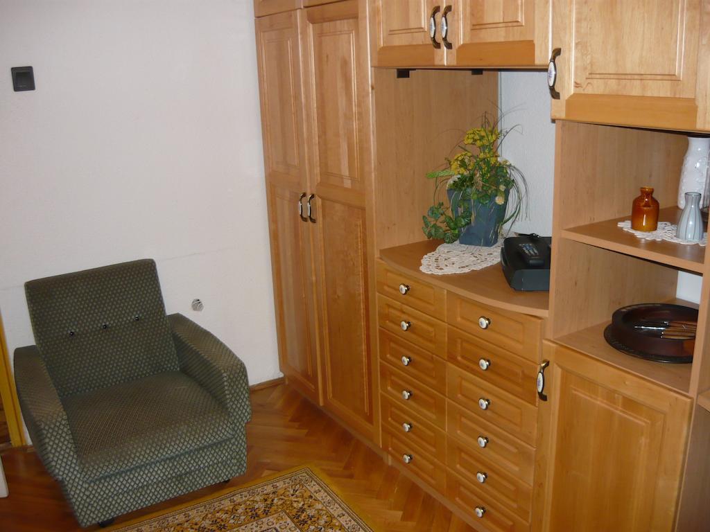 Kámán Pince Apartamento Alsópáhok Quarto foto