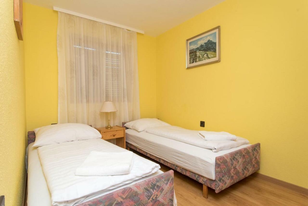 Kámán Pince Apartamento Alsópáhok Exterior foto